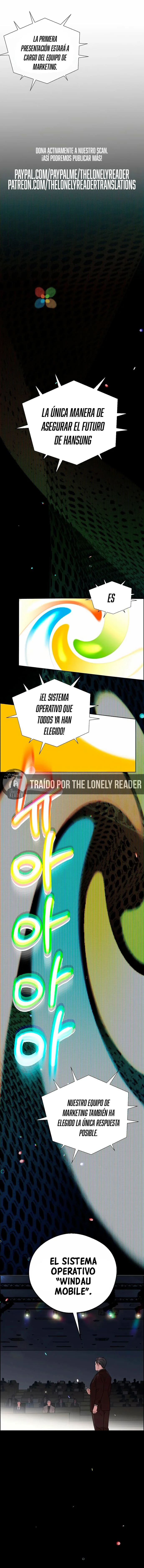 Real Man - Capítulo 228 - Página 10 - LectorTMOo