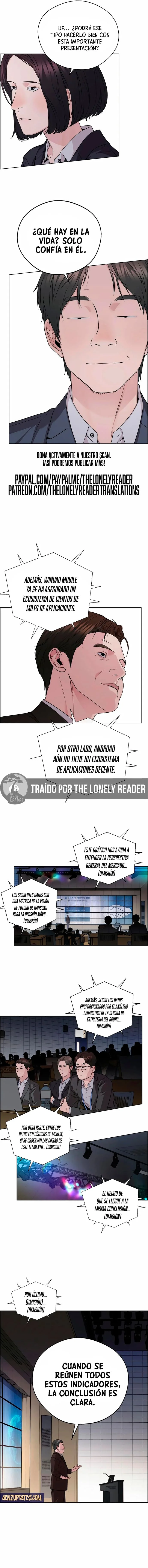 Real Man - Capítulo 228 - Página 12 - LectorTMOo