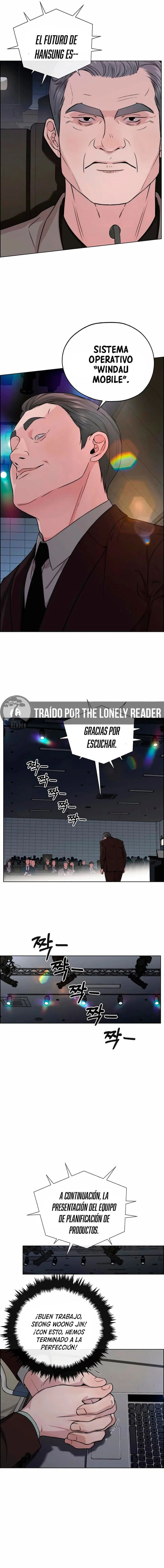 Real Man - Capítulo 228 - Página 14 - LectorTMOo
