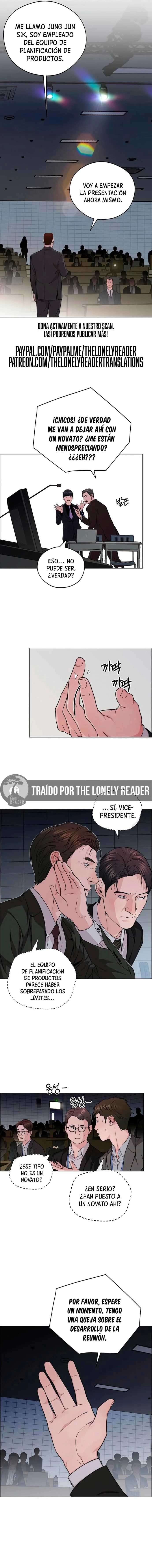 Real Man - Capítulo 228 - Página 17 - LectorTMOo