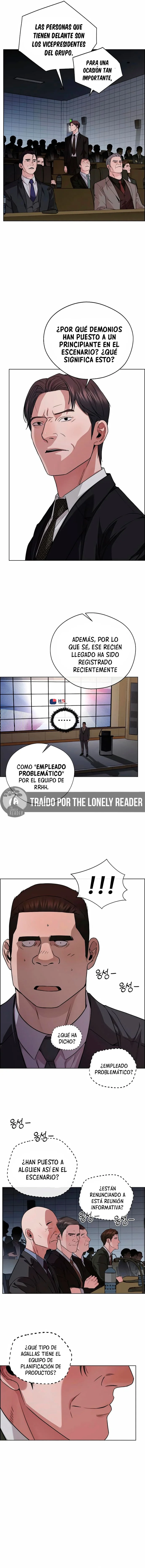 Real Man - Capítulo 228 - Página 18 - LectorTMOo