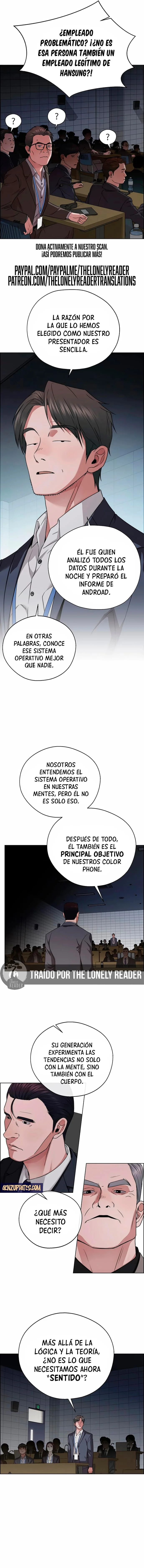 Real Man - Capítulo 228 - Página 19 - LectorTMOo