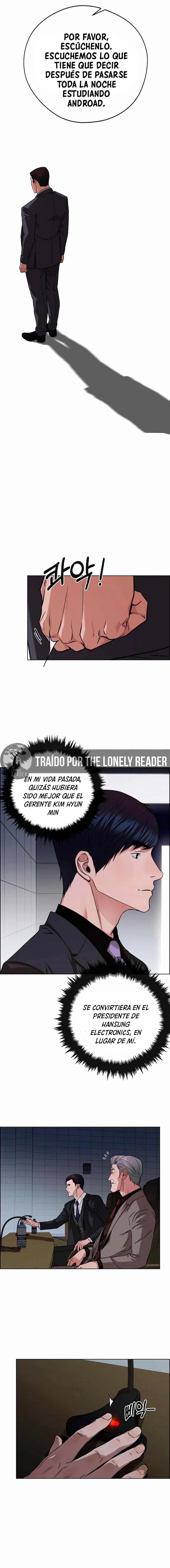 Real Man - Capítulo 228 - Página 20 - LectorTMOo