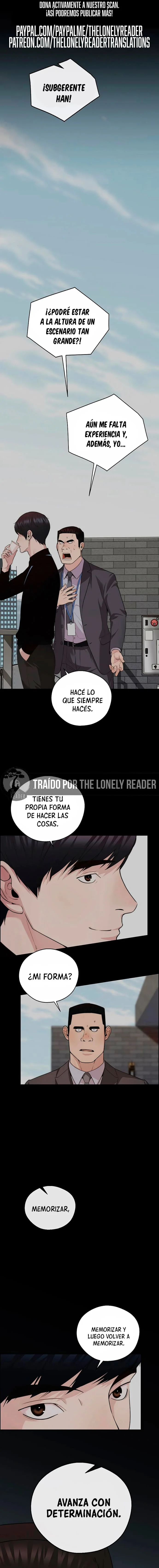 Real Man - Capítulo 229 - Página 2 - LectorTMOo