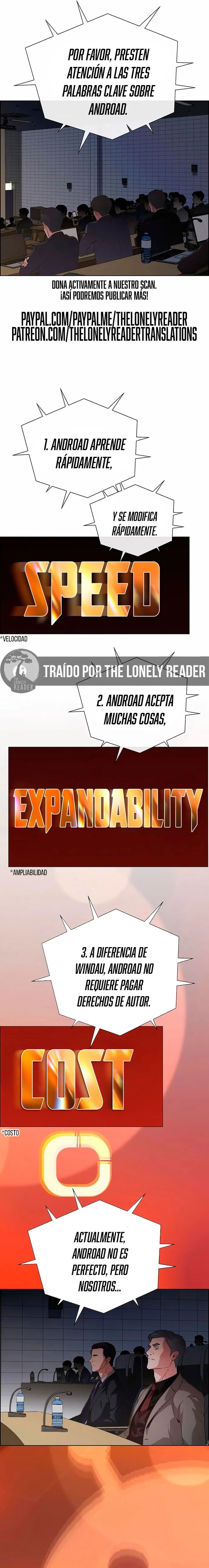 Real Man - Capítulo 229 - Página 4 - LectorTMOo