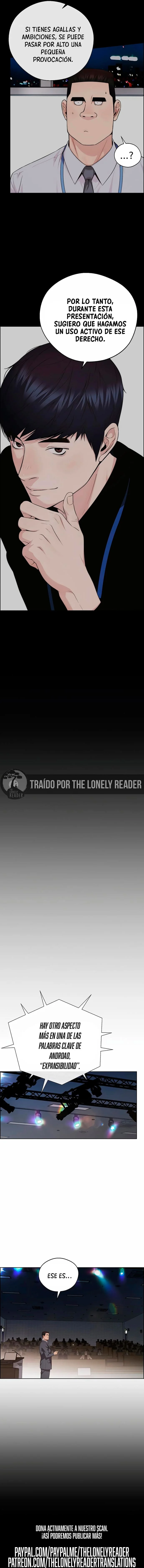 Real Man - Capítulo 229 - Página 6 - LectorTMOo