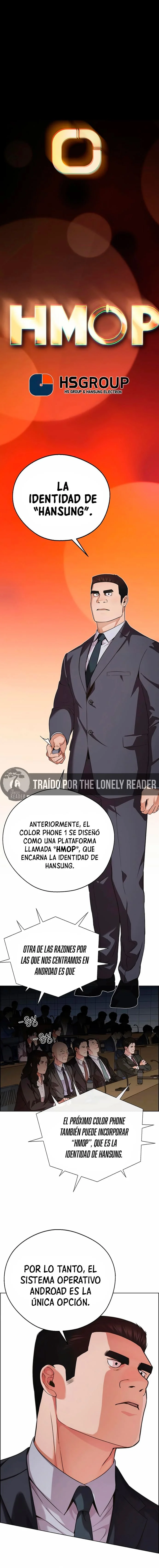 Real Man - Capítulo 229 - Página 7 - LectorTMOo
