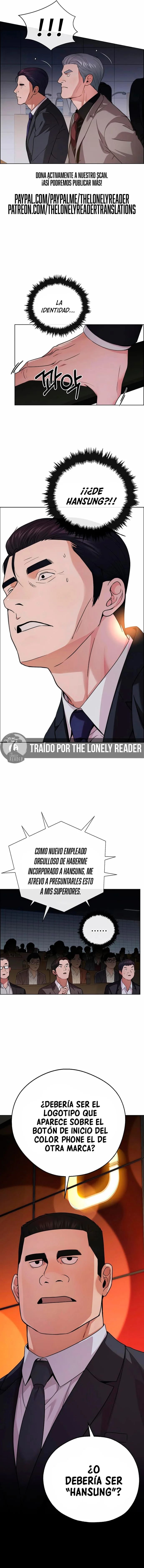 Real Man - Capítulo 229 - Página 8 - LectorTMOo