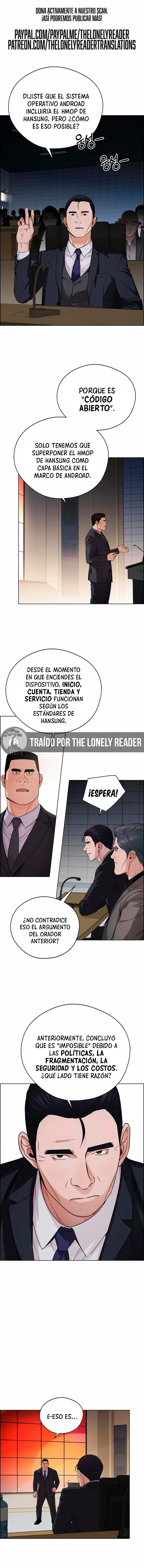 Real Man - Capítulo 229 - Página 10 - LectorTMOo