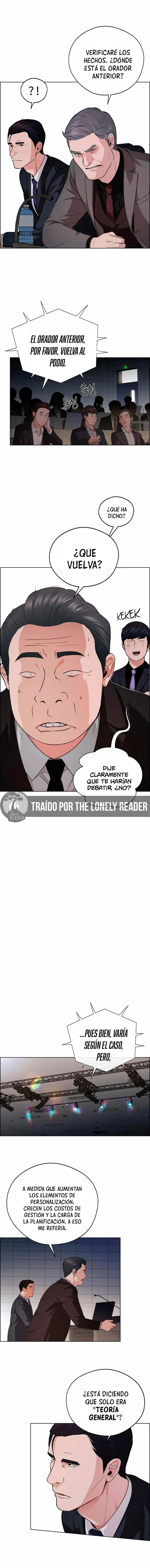 Real Man - Capítulo 229 - Página 11 - LectorTMOo