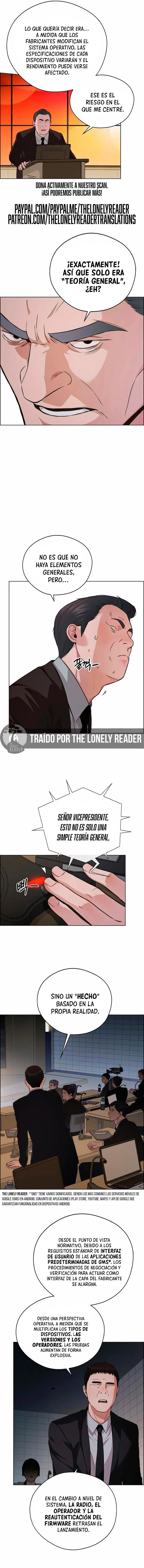 Real Man - Capítulo 229 - Página 12 - LectorTMOo