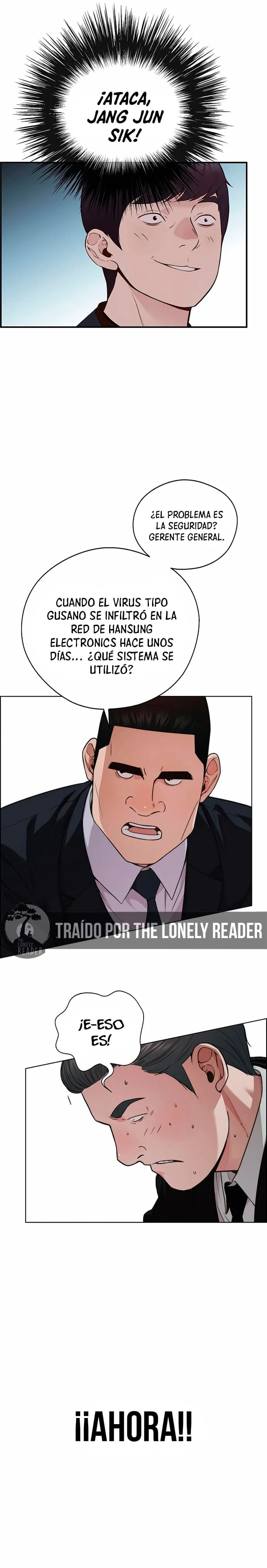 Real Man - Capítulo 229 - Página 16 - LectorTMOo
