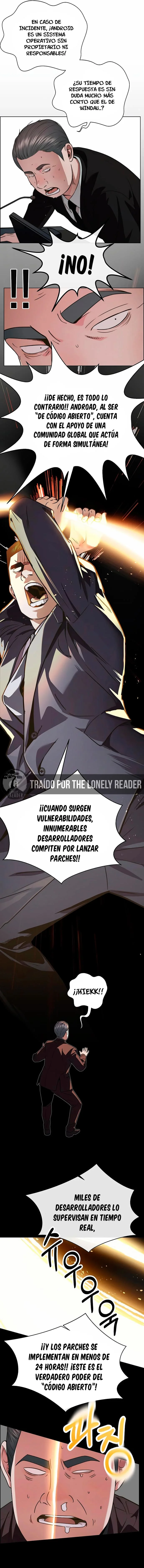Real Man - Capítulo 229 - Página 17 - LectorTMOo