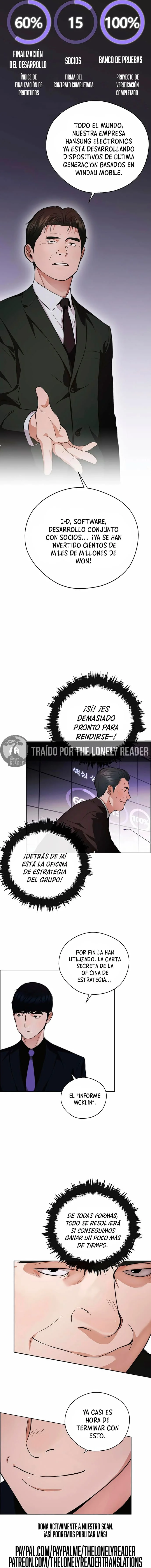 Real Man - Capítulo 229 - Página 19 - LectorTMOo