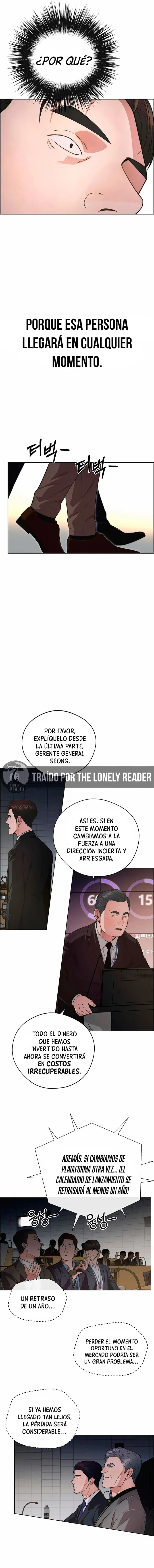 Real Man - Capítulo 229 - Página 20 - LectorTMOo