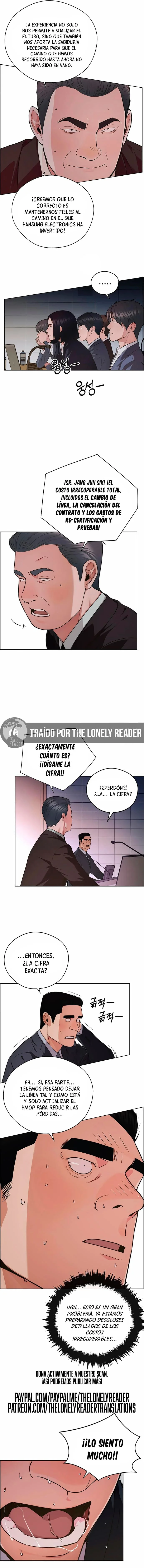 Real Man - Capítulo 229 - Página 21 - LectorTMOo