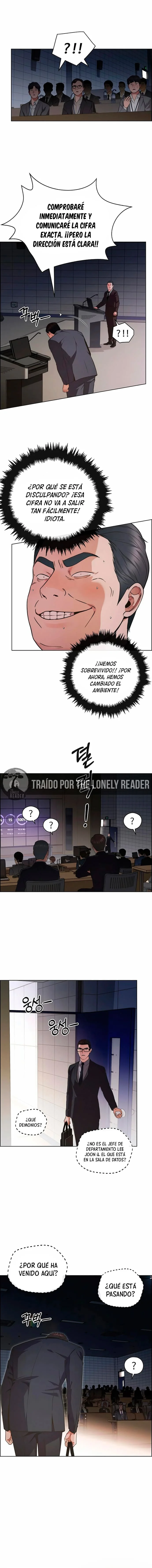 Real Man - Capítulo 229 - Página 22 - LectorTMOo