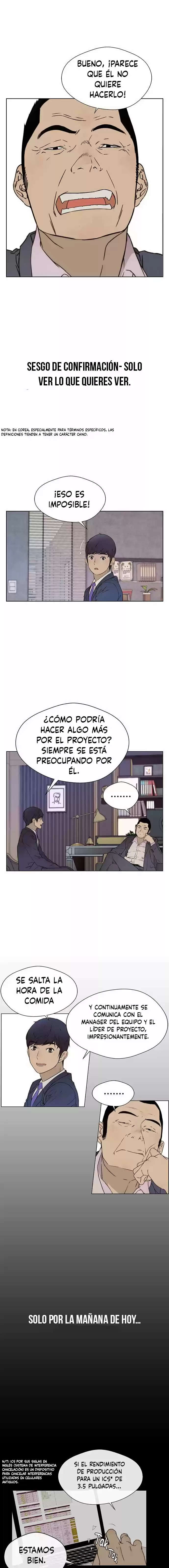 Real Man - Capítulo 23 - Página 4 - LectorTMOo