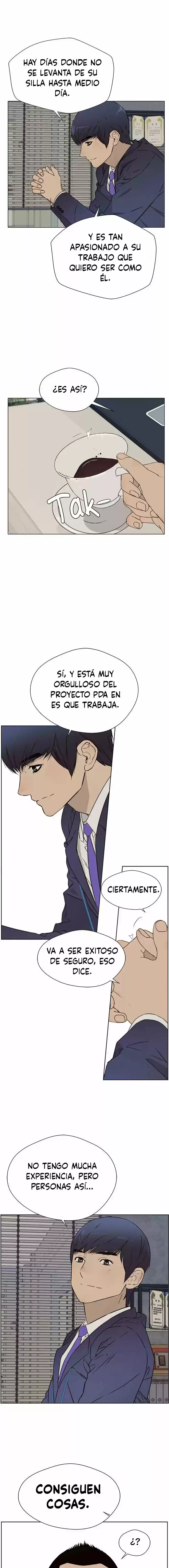 Real Man - Capítulo 23 - Página 6 - LectorTMOo