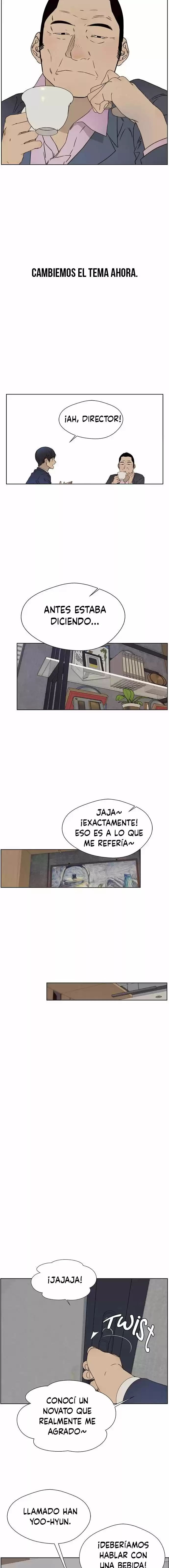 Real Man - Capítulo 23 - Página 7 - LectorTMOo