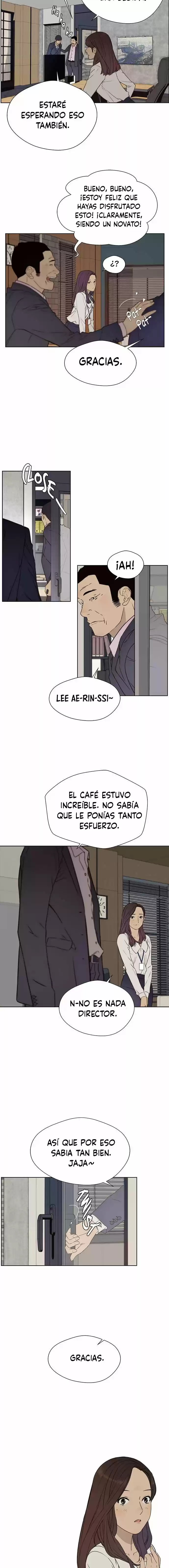Real Man - Capítulo 23 - Página 8 - LectorTMOo
