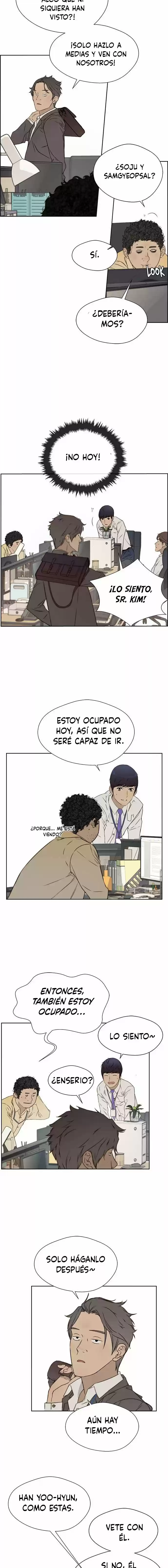 Real Man - Capítulo 23 - Página 12 - LectorTMOo