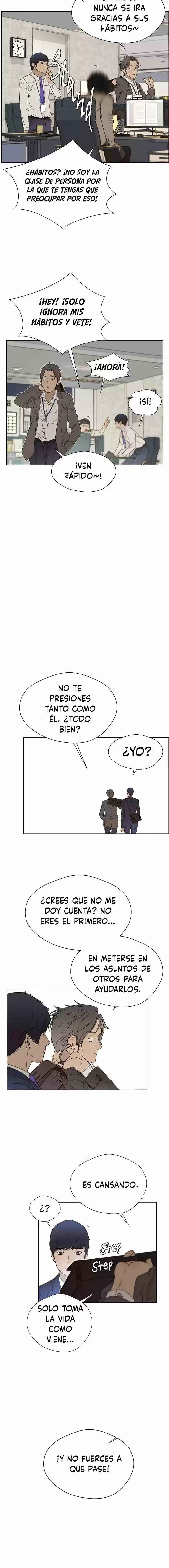 Real Man - Capítulo 23 - Página 13 - LectorTMOo