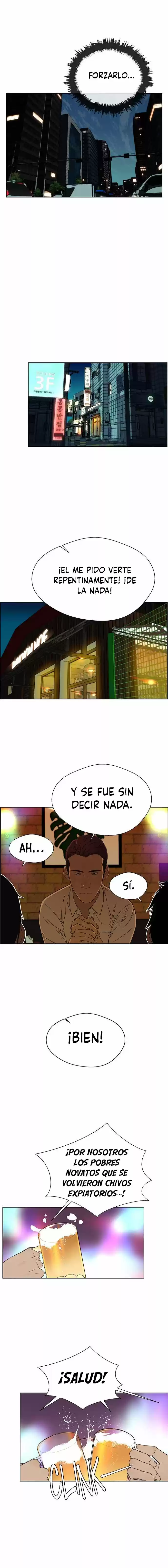 Real Man - Capítulo 23 - Página 14 - LectorTMOo