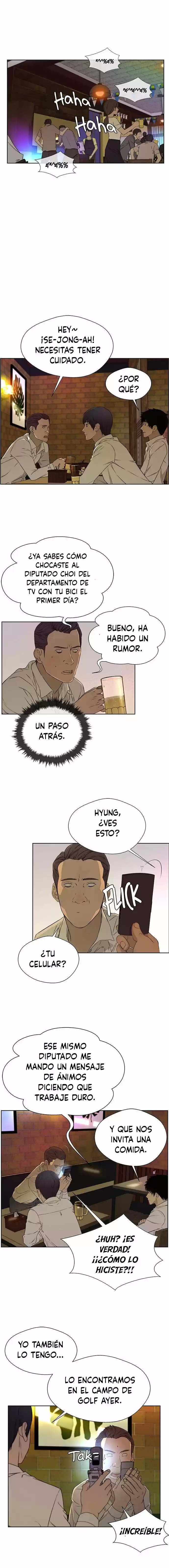 Real Man - Capítulo 23 - Página 15 - LectorTMOo