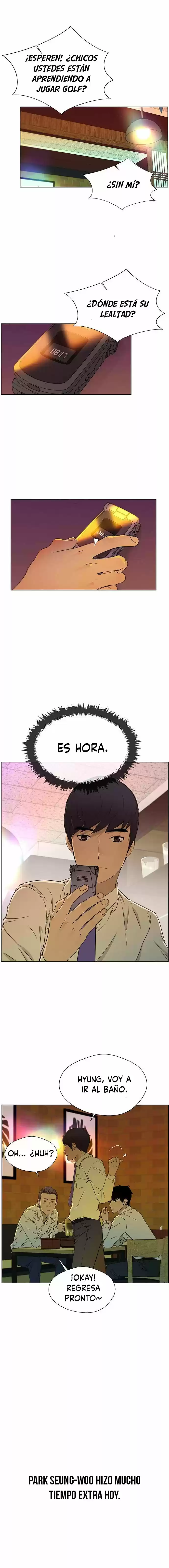 Real Man - Capítulo 23 - Página 16 - LectorTMOo