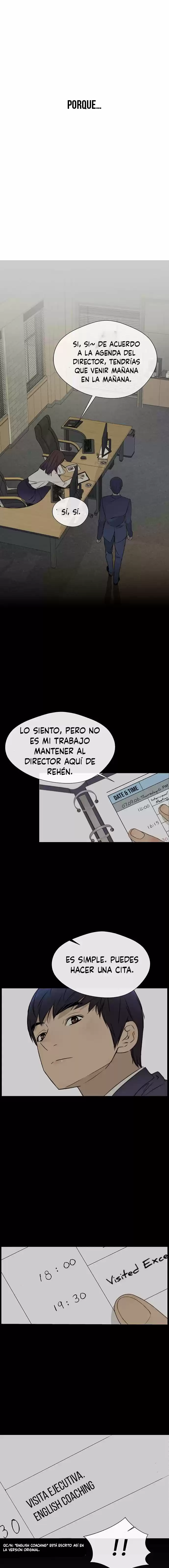 Real Man - Capítulo 23 - Página 17 - LectorTMOo