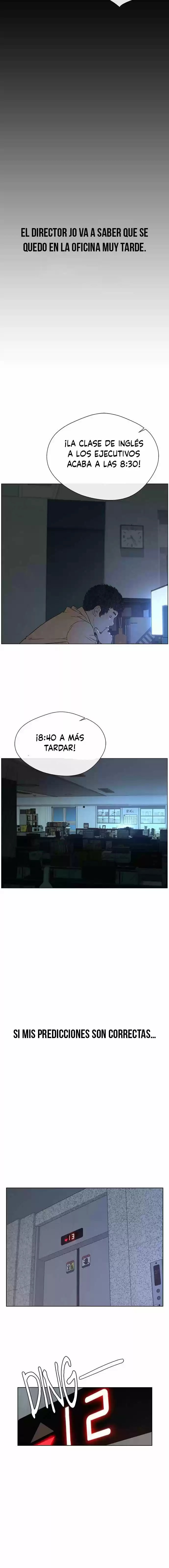 Real Man - Capítulo 23 - Página 18 - LectorTMOo