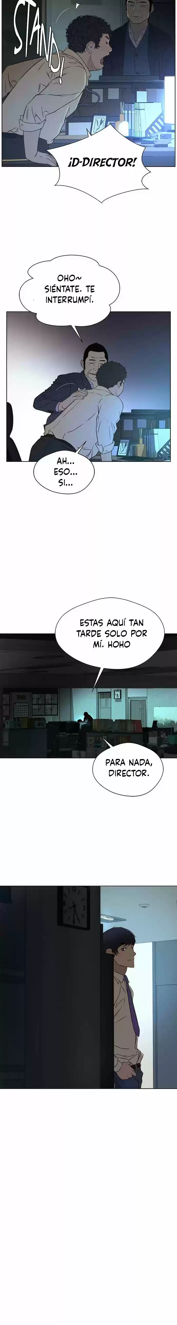 Real Man - Capítulo 23 - Página 20 - LectorTMOo