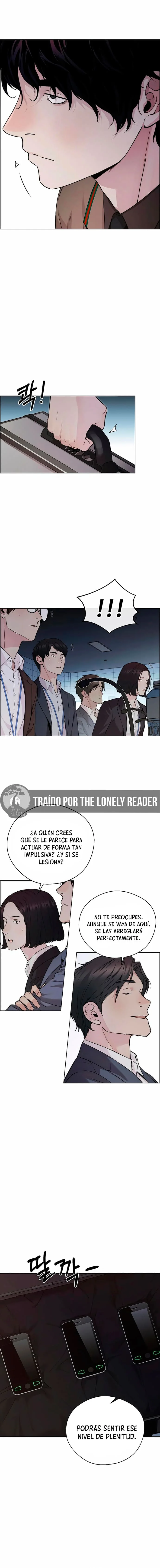 Real Man - Capítulo 231 - Página 5 - LectorTMOo
