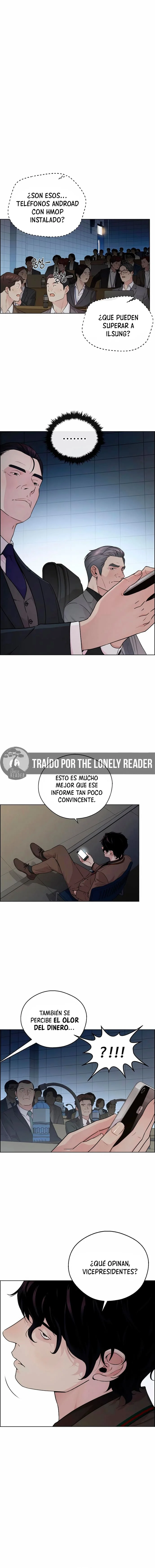 Real Man - Capítulo 231 - Página 7 - LectorTMOo