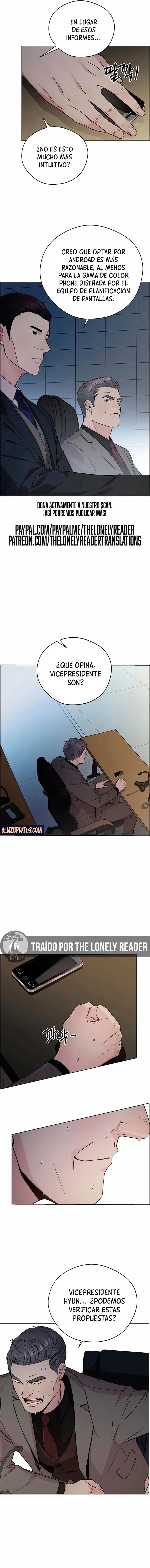 Real Man - Capítulo 231 - Página 8 - LectorTMOo