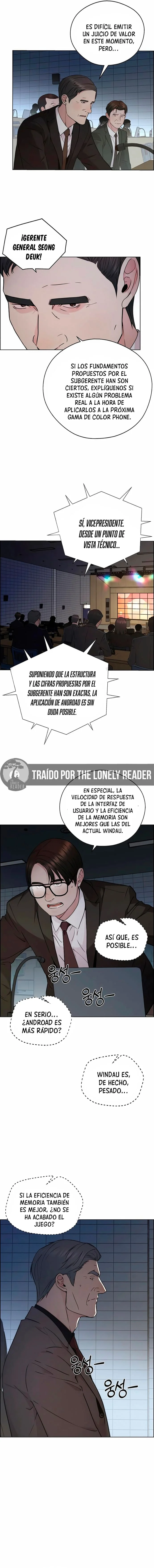 Real Man - Capítulo 231 - Página 9 - LectorTMOo