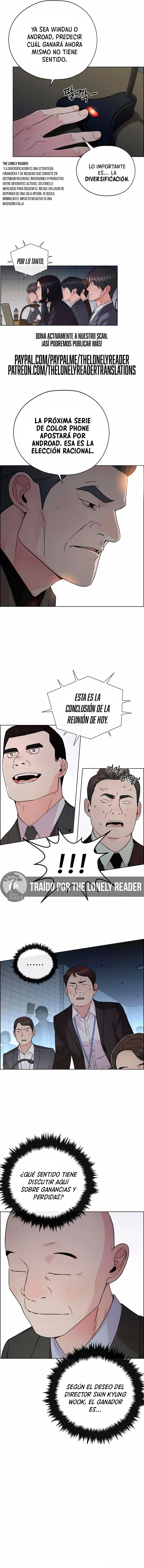Real Man - Capítulo 231 - Página 10 - LectorTMOo