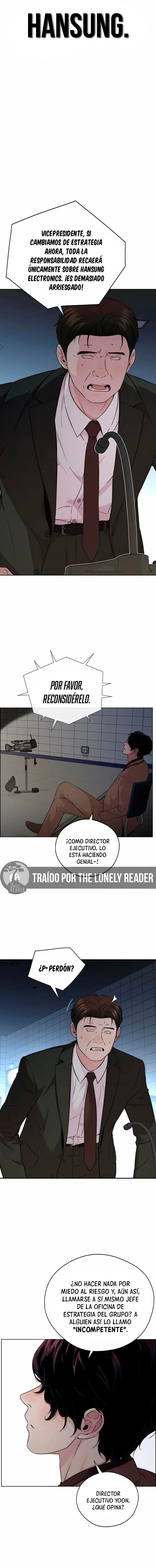 Real Man - Capítulo 231 - Página 11 - LectorTMOo