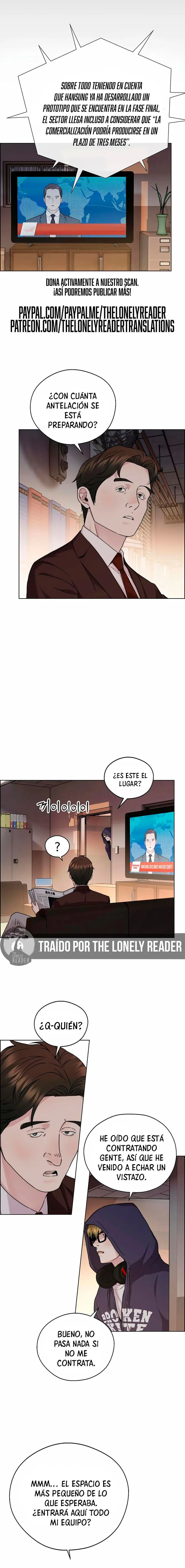 Real Man - Capítulo 231 - Página 17 - LectorTMOo