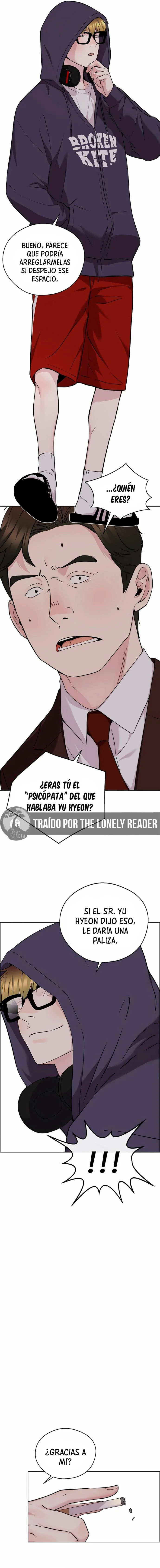 Real Man - Capítulo 231 - Página 18 - LectorTMOo