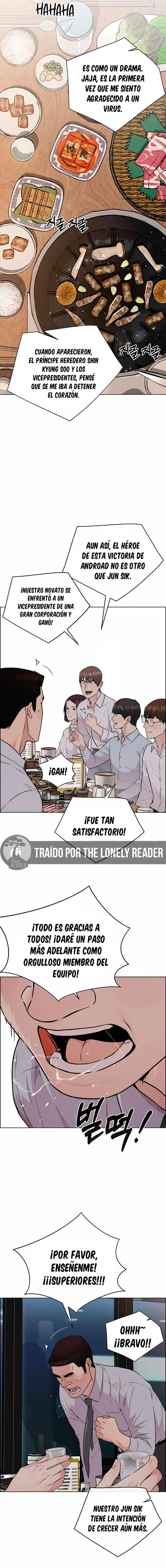 Real Man - Capítulo 231 - Página 20 - LectorTMOo