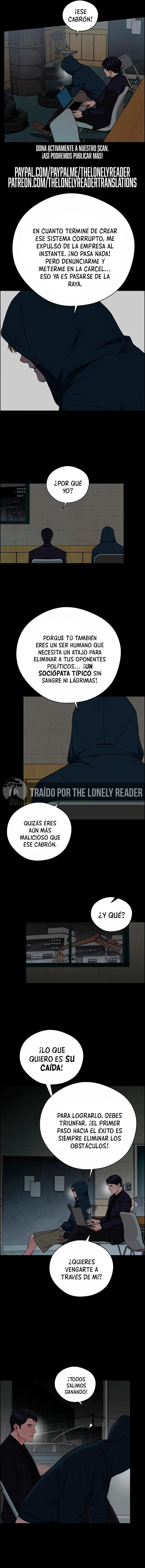 Real Man - Capítulo 232 - Página 6 - LectorTMOo