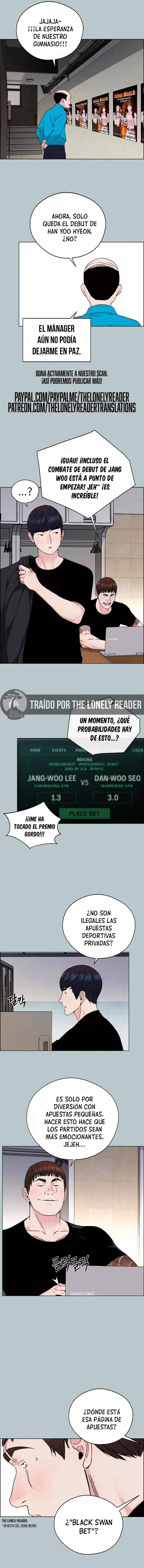 Real Man - Capítulo 232 - Página 10 - LectorTMOo