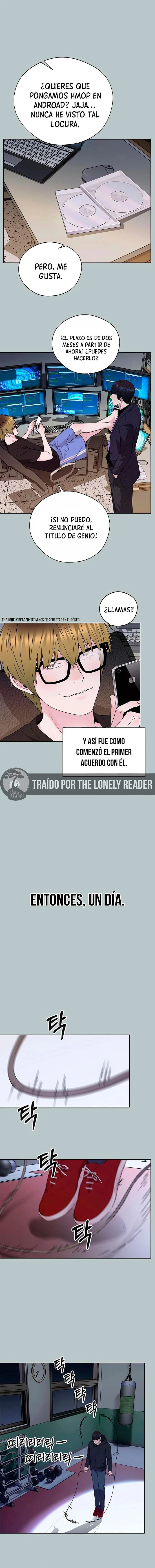 Real Man - Capítulo 232 - Página 14 - LectorTMOo