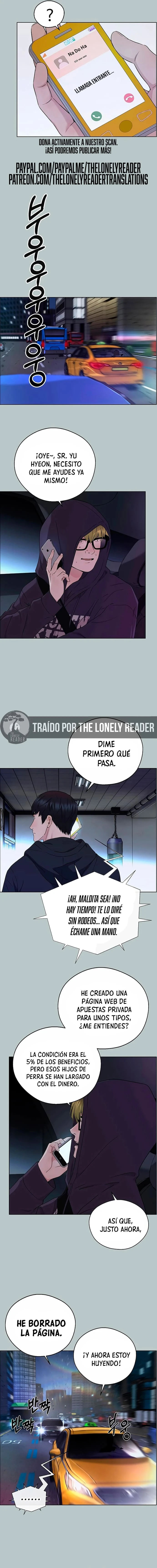 Real Man - Capítulo 232 - Página 15 - LectorTMOo
