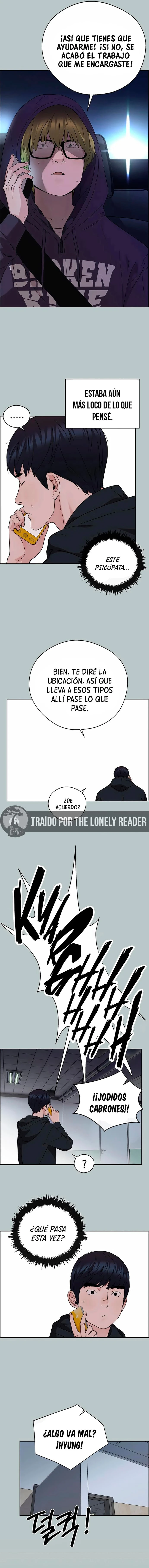 Real Man - Capítulo 232 - Página 16 - LectorTMOo
