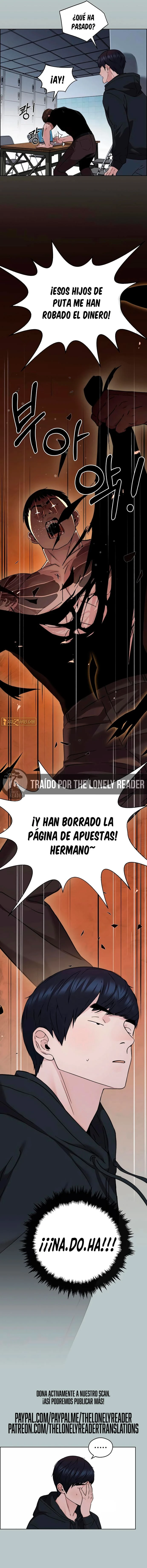 Real Man - Capítulo 232 - Página 17 - LectorTMOo