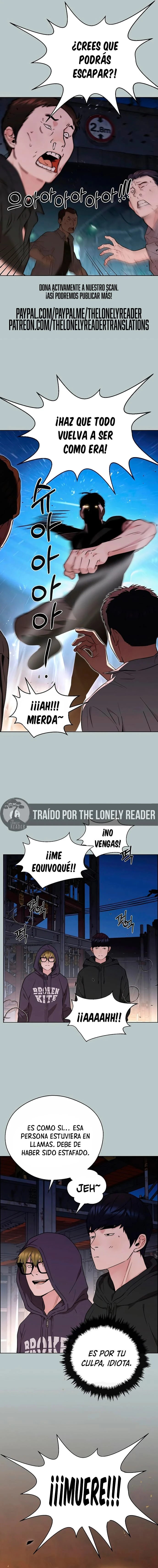 Real Man - Capítulo 232 - Página 19 - LectorTMOo
