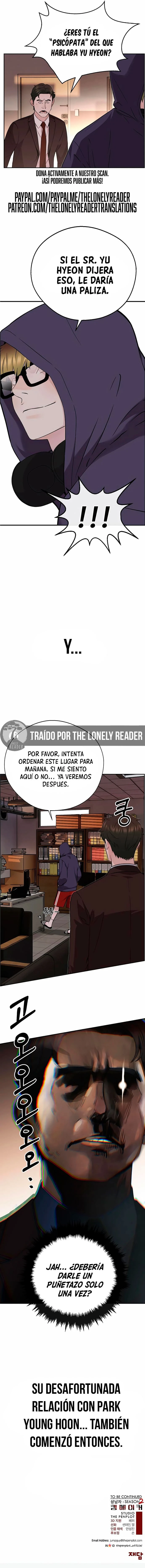 Real Man - Capítulo 232 - Página 21 - LectorTMOo